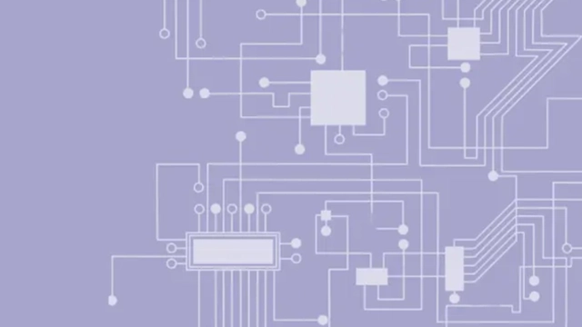 Engineering and technology vector image