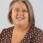 Suzanne Harrison - Data and Digital Portfolio Director