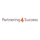 Partnering4Success brand descriptor square