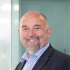 Robert Merryweather, Group Technology Director