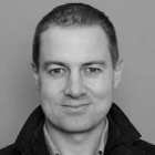 Photo of Adrian Nish