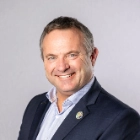 Andy Coxall headshot