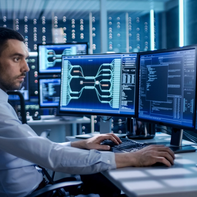 BAE Systems to Provide Intelligence Analysis for Defense Intelligence Agency