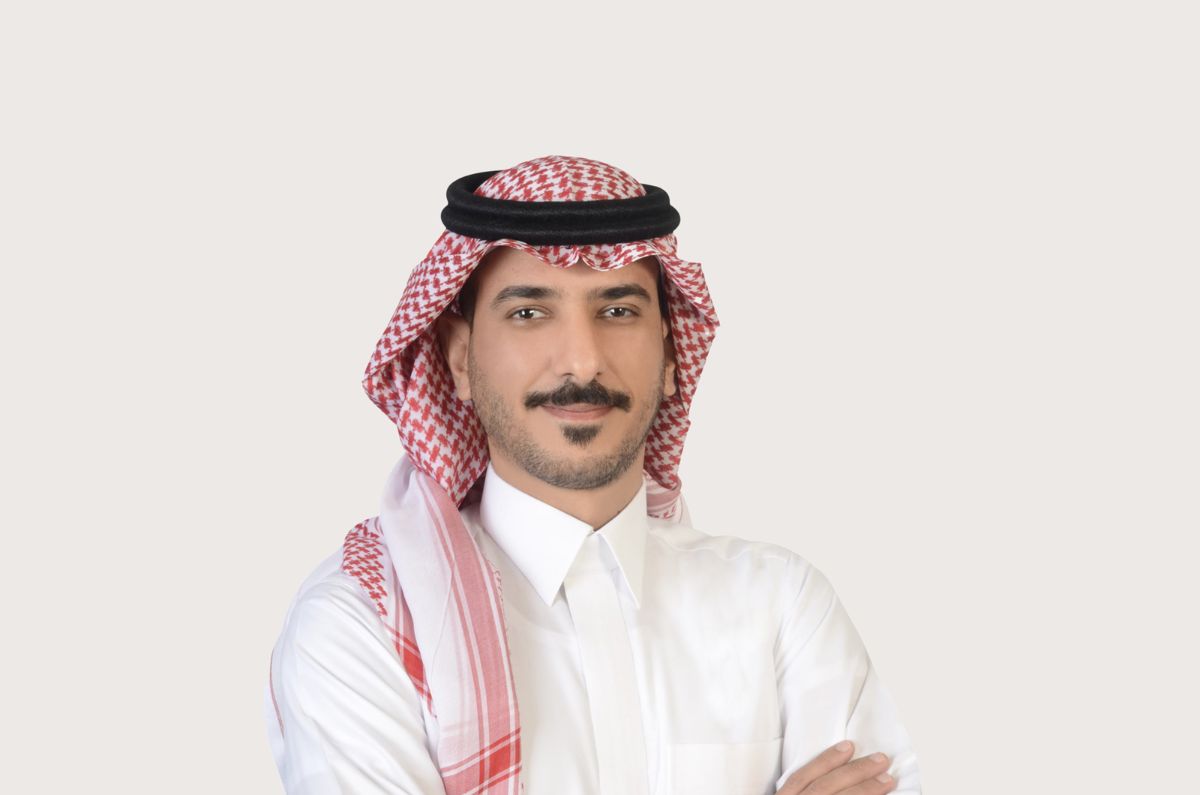 Adeel Rind Saudi Meet Adel - Engineering Manager, Kingdom of Saudi Arabia