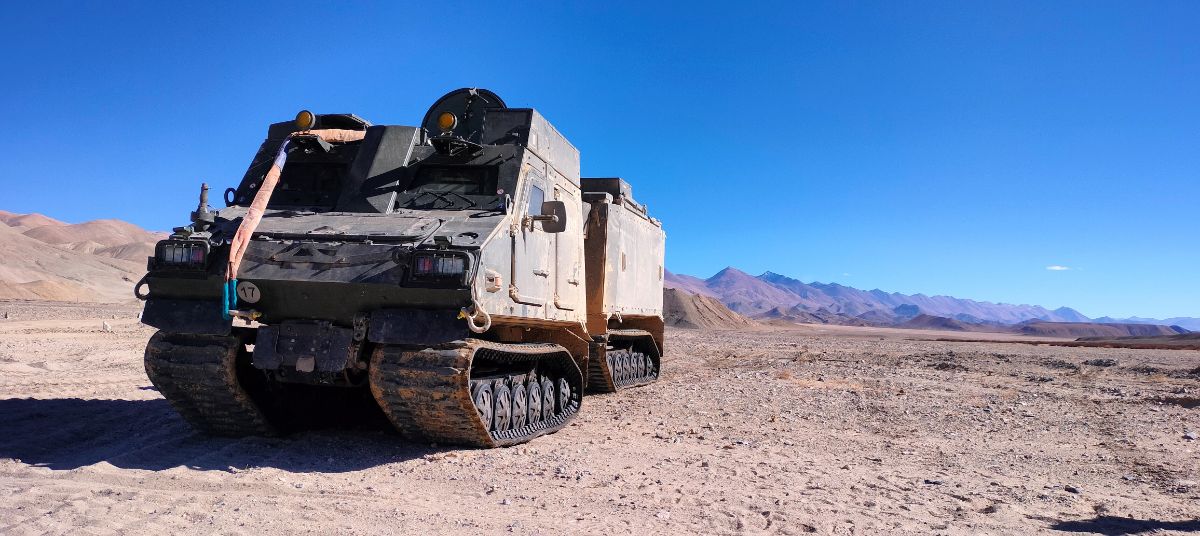 Bvs Systems BAE Systems and Larsen & Toubro secure Indian Army licensed ...
