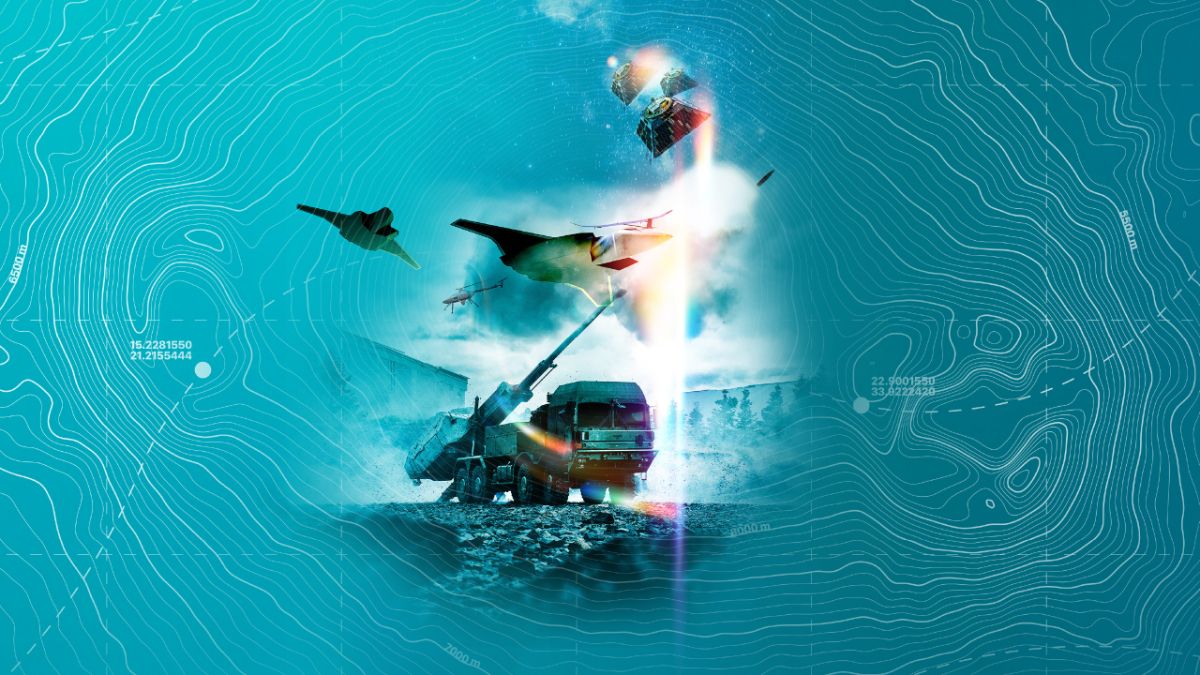 The value of autonomous ISR