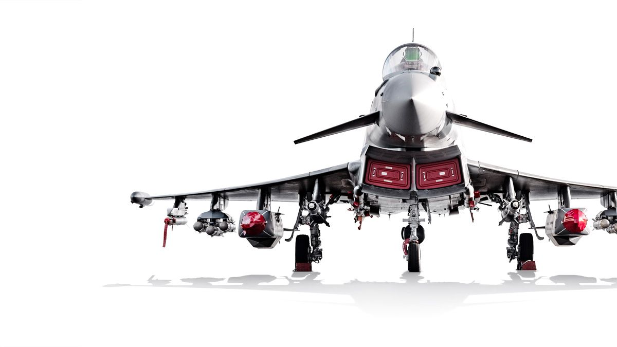 BAE Systems 2025 full year results | Newsroom