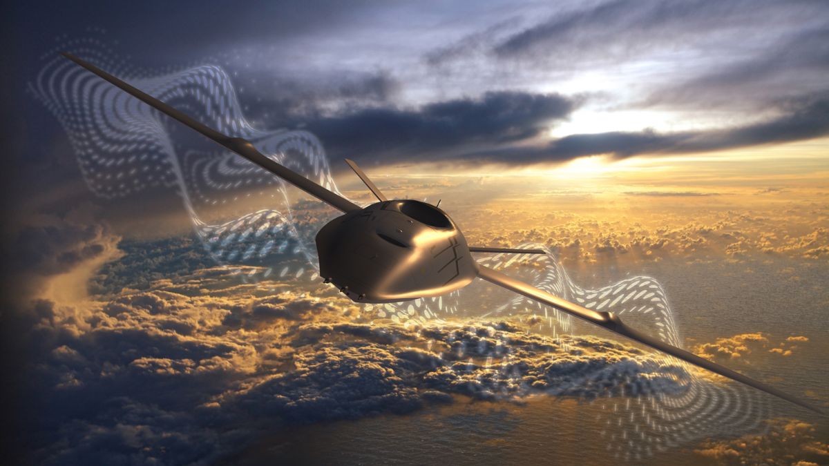 Data Link Solutions awarded $248 million U.S. Navy contract to deliver ...
