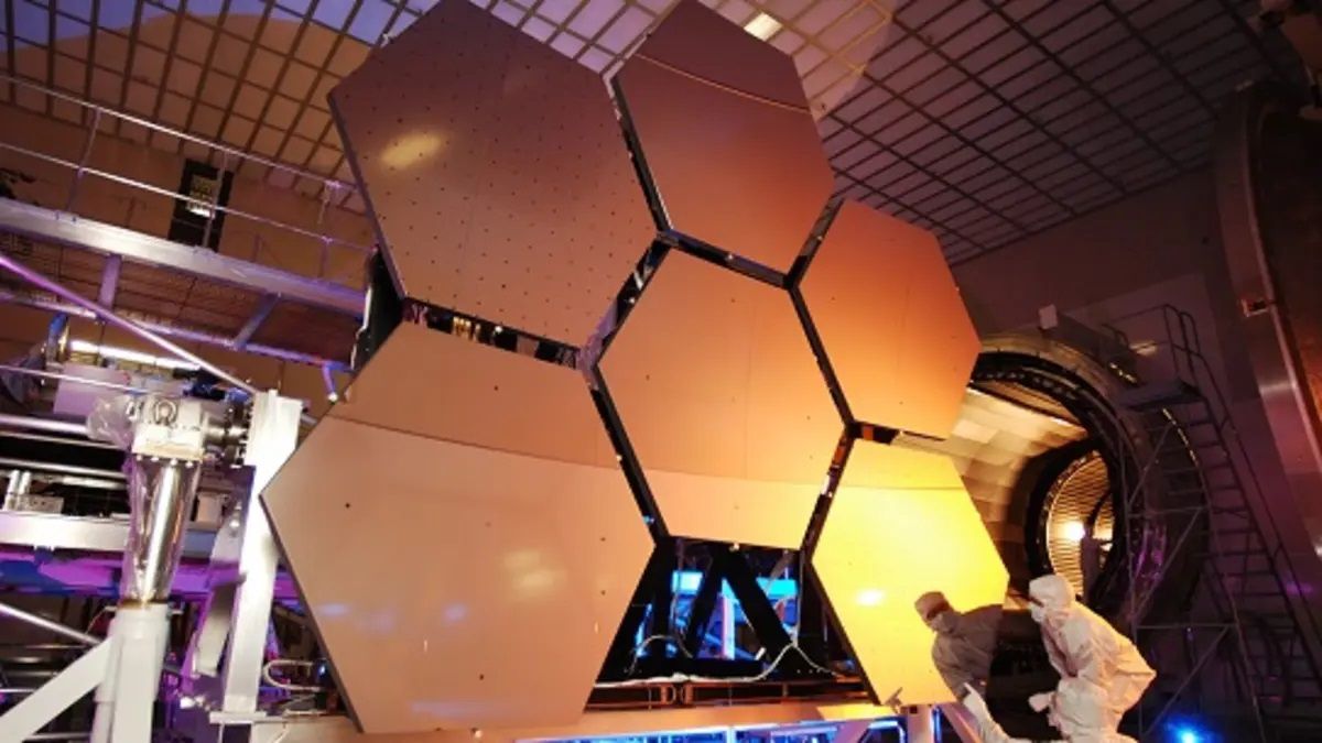 Webb Space Telescope