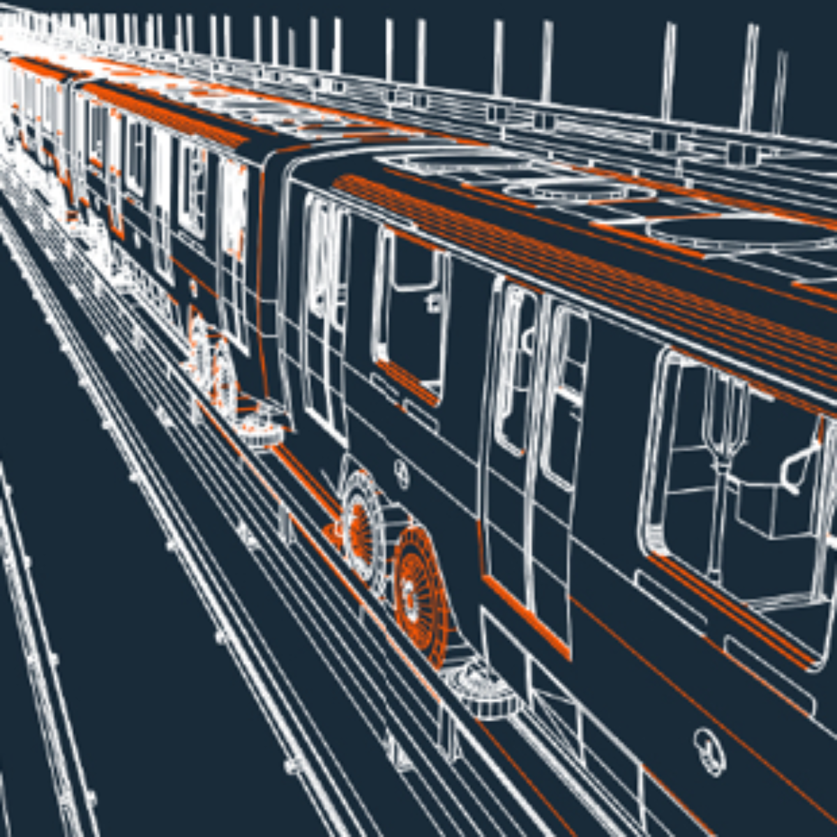 Track Changes: Delivering a Digital Railway