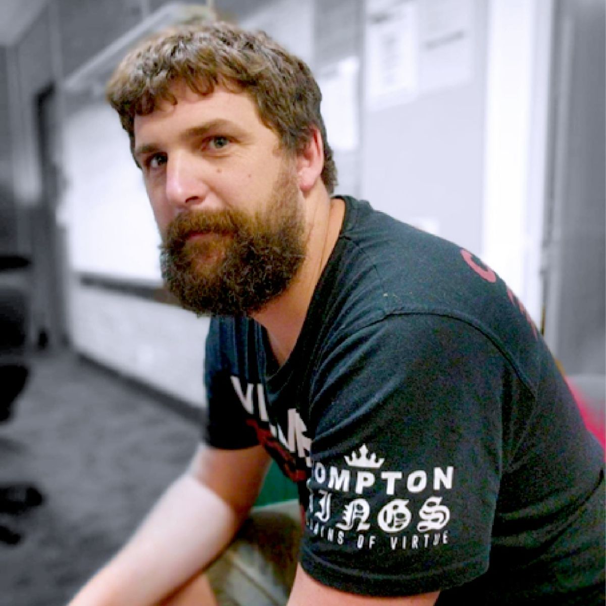 From boot straps to boot camps - Stomping out a new career