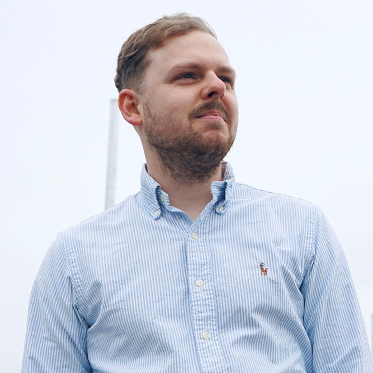 Lachlan's software story