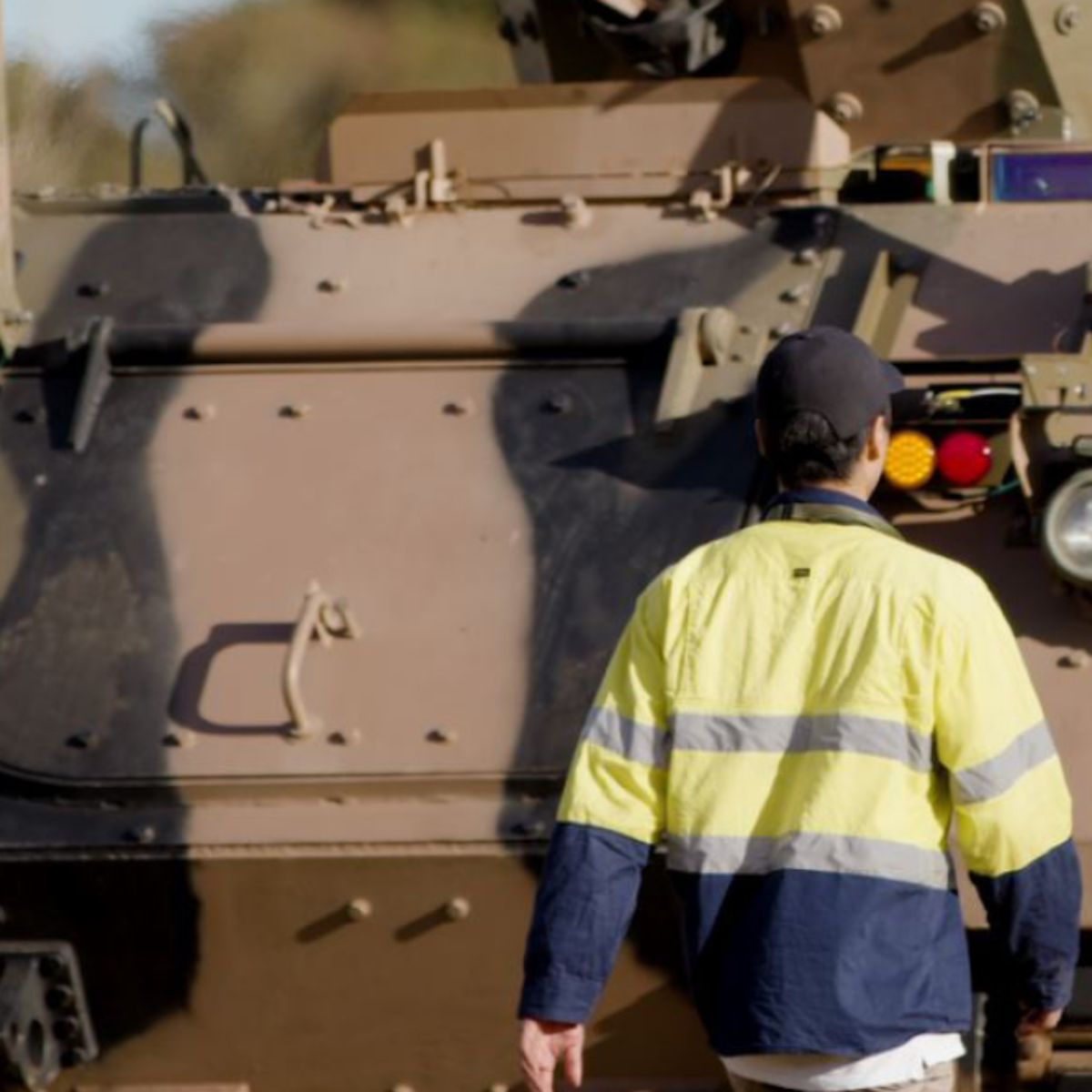 Trusted Autonomy: Changing the battlespace of the future