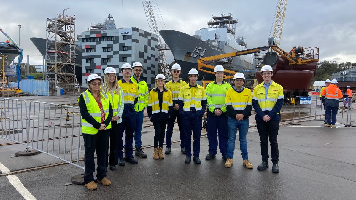 Defence Industry Pathways Program