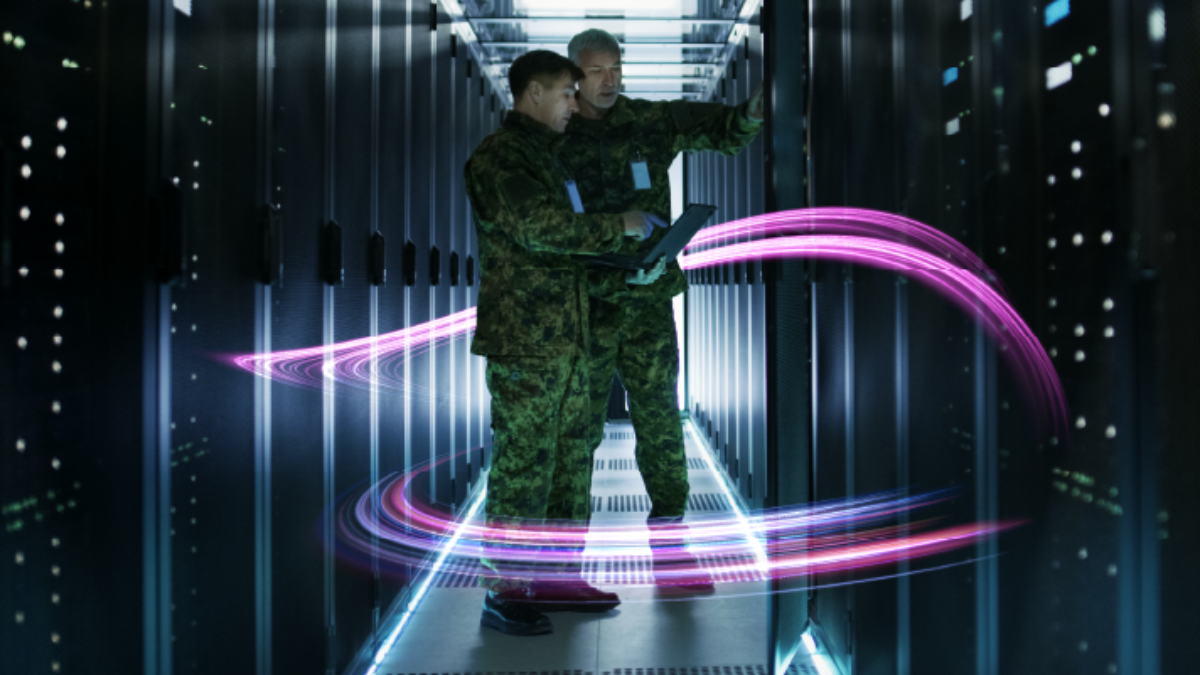 New research: Investigating how Multi-Domain Integration is changing ...