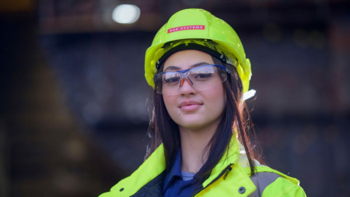 What roles are available in engineering