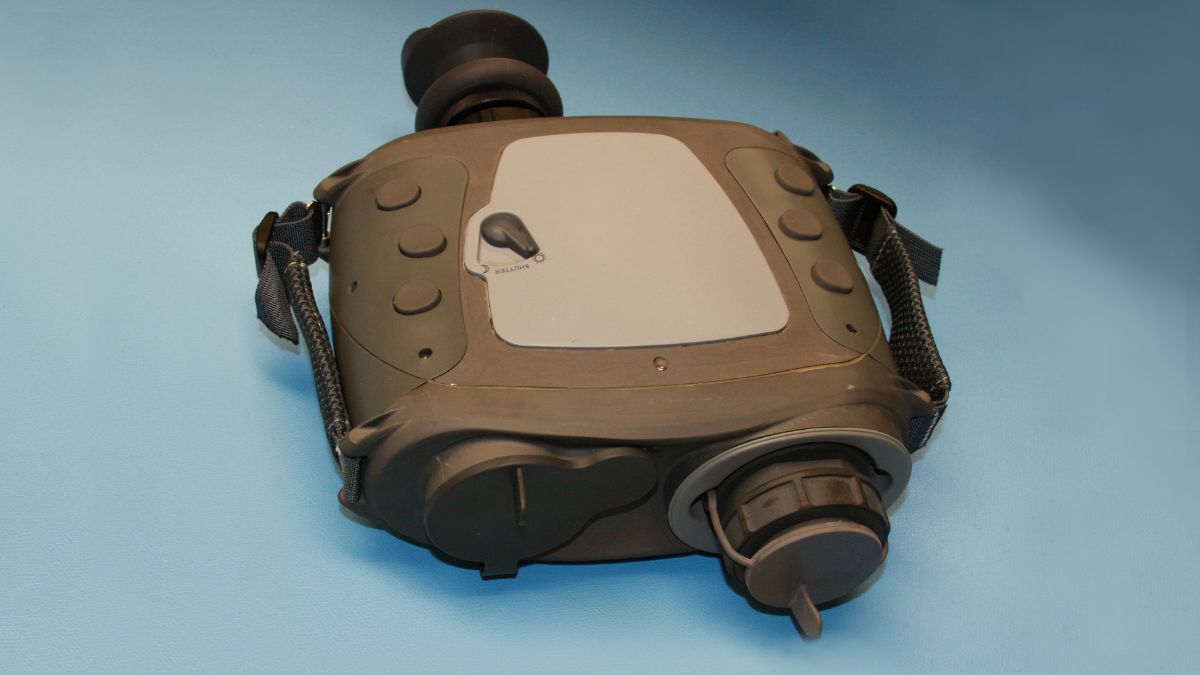 BAE Systems to provide handheld target locators for U.S. Army
