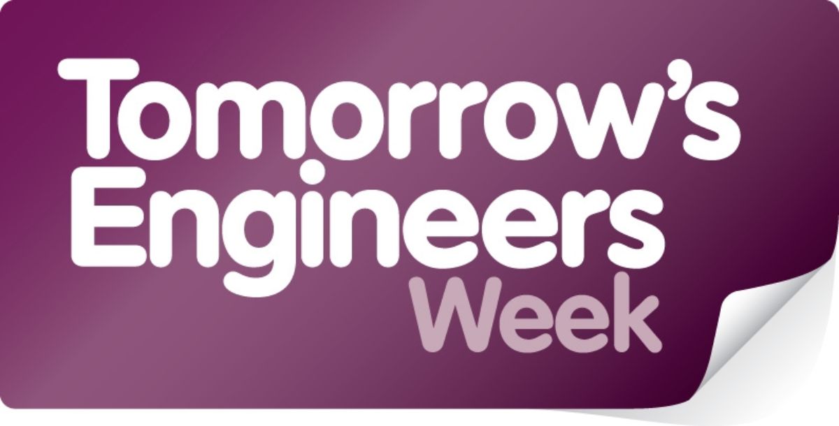 Tomorrow\'s Engineers week
