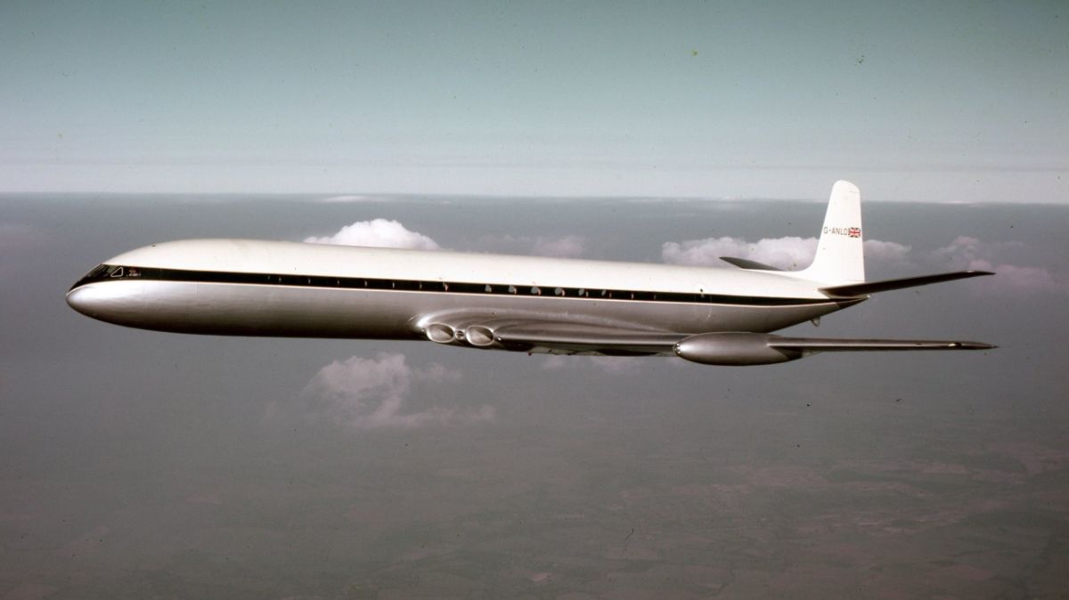Civil aviation excellence