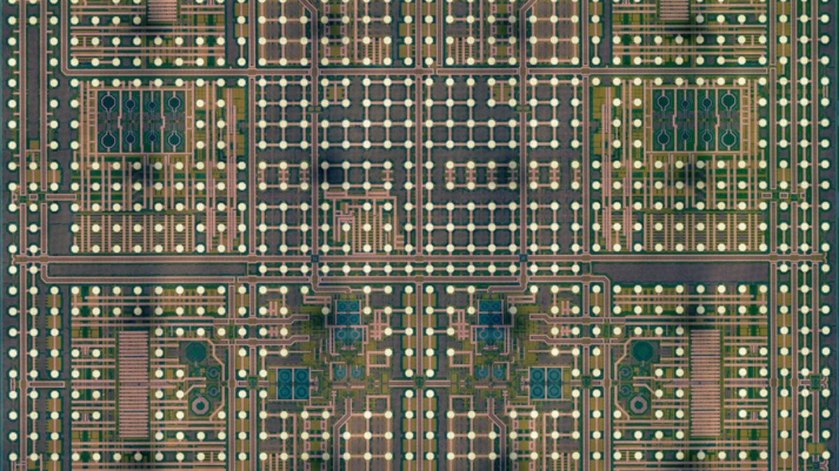 New chip helps communications and electronic warfare radio systems ...