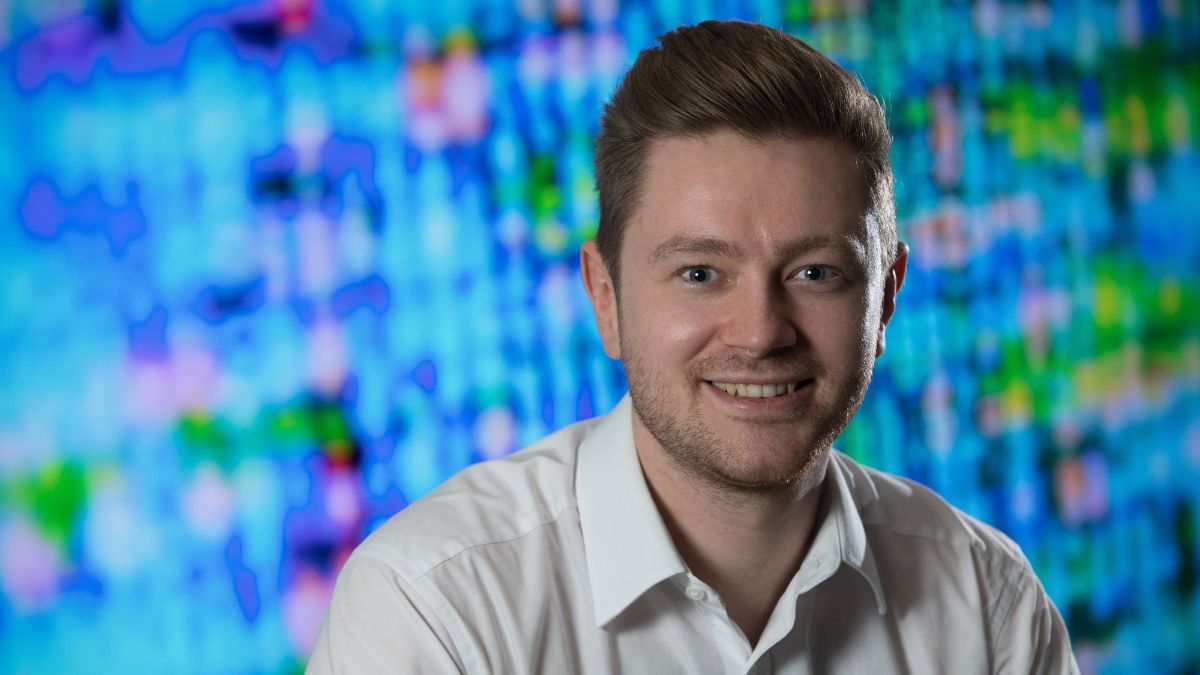 Wayne Rosing Computer Engineering One-third of 2017 graduate intake to work in cyber