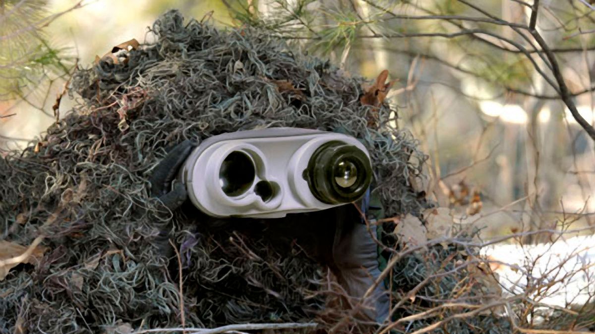 U.S. Army to Receive More Laser Target Locator Modules