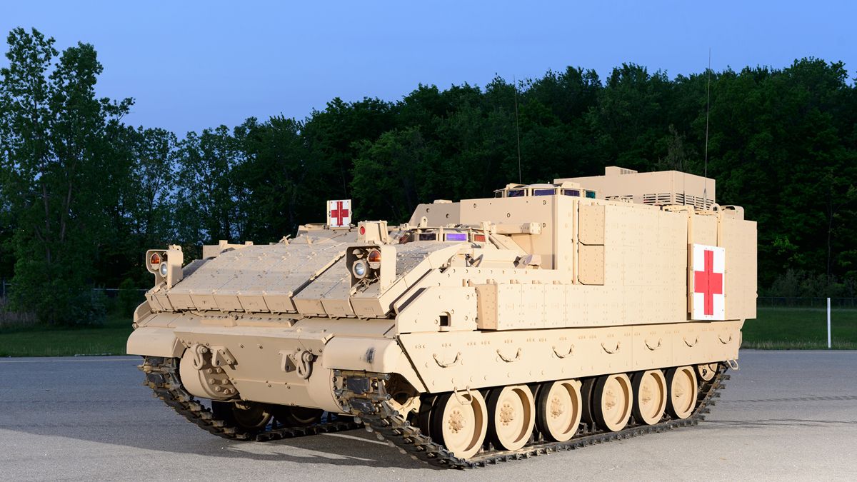 Apv Patch News | APV Safety Products buckles up $500k export contract with BAE ...