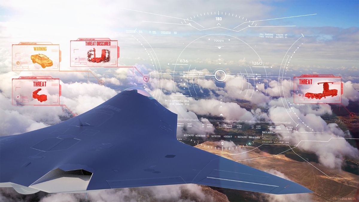 BAE Systems selected to advance autonomous technology for automatic ...