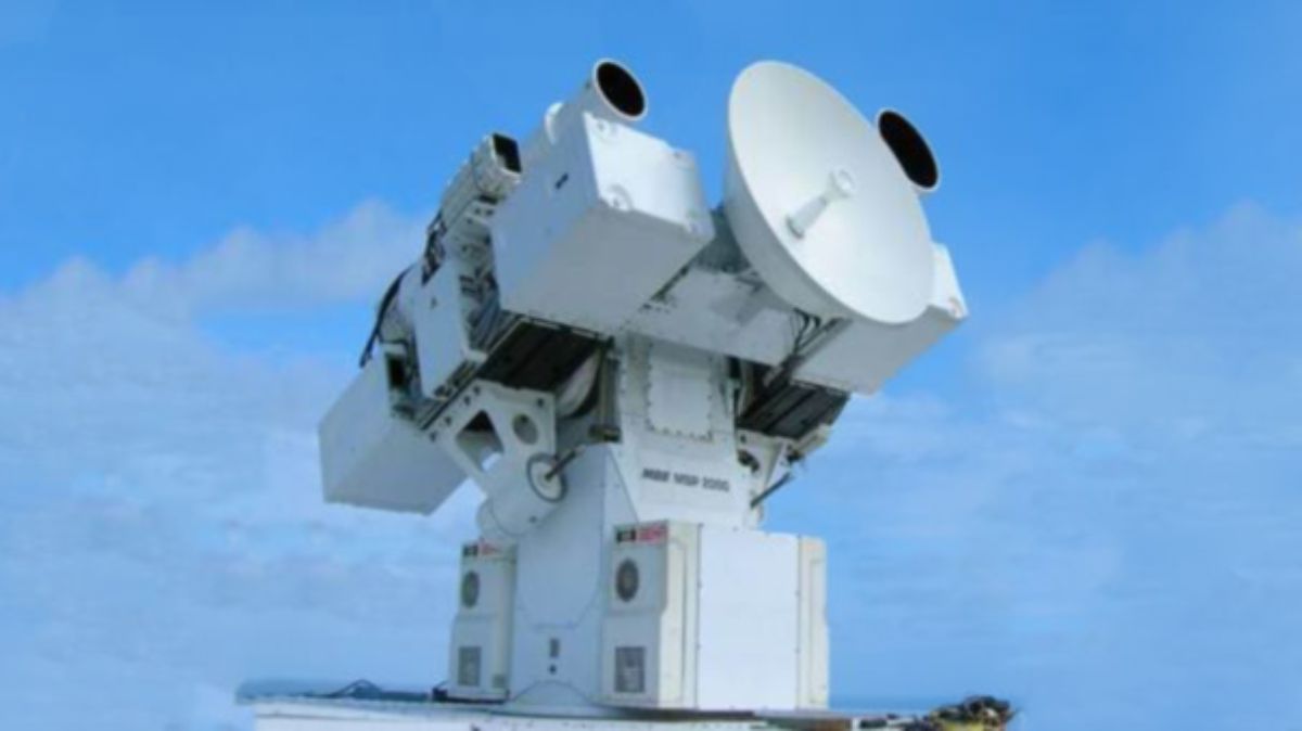 Radar and navigation