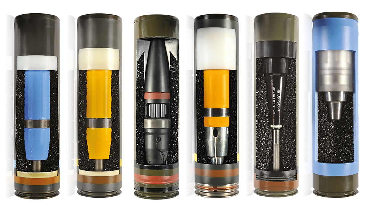 Simple Rounds Technology Technologies