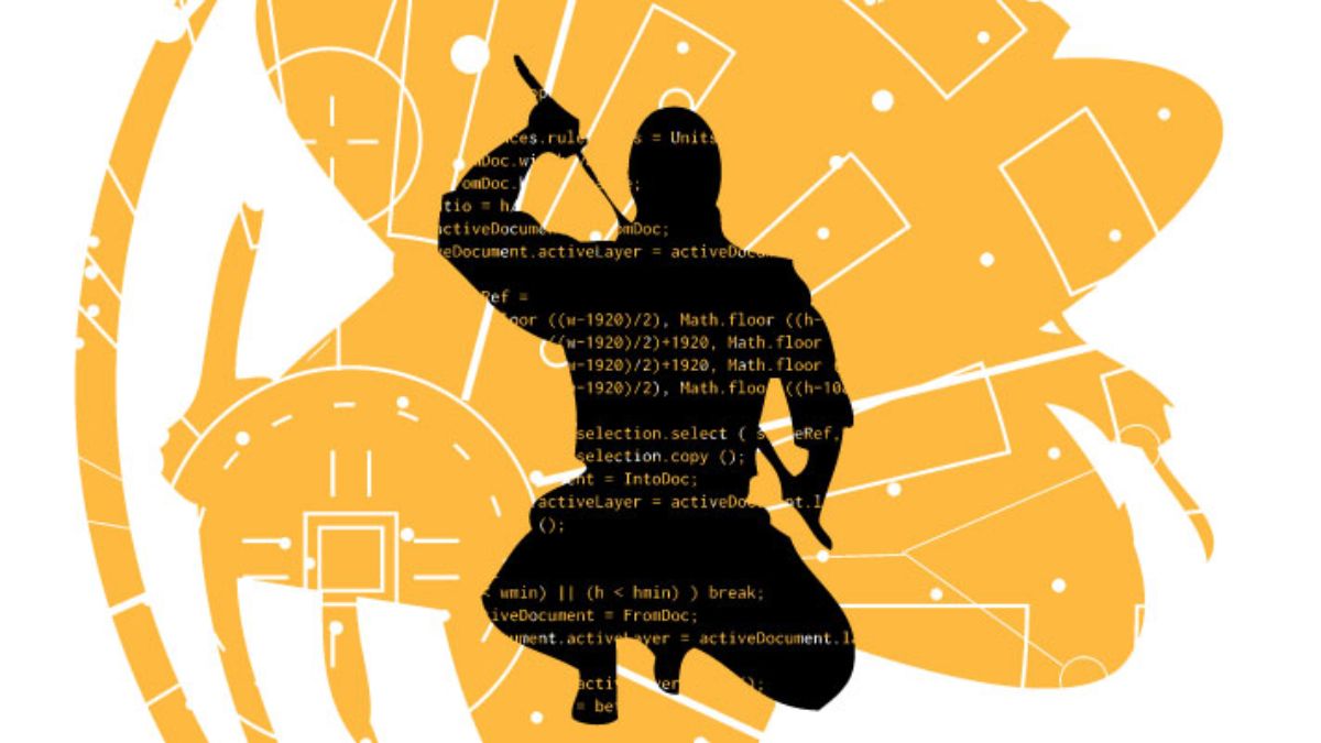 Client Conversation: Meet Defence’s ‘Digital Ninja’