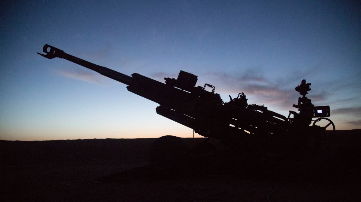 BAE Systems signs agreement with PTC Industries to produce 155mm Ultra ...