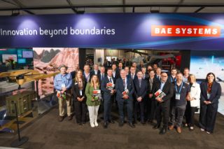 BAE Systems launches guidebook for new entrants into Defence industry