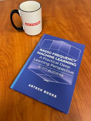 Q&A with FAST Labs' Dr. Scott Kuzdeba