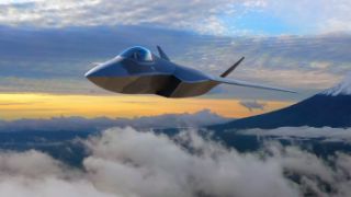 FCAS | Global Combat Air Programme | Air
