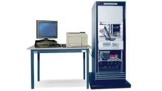 Multifunctional Information Distribution System (MIDS) interface ...