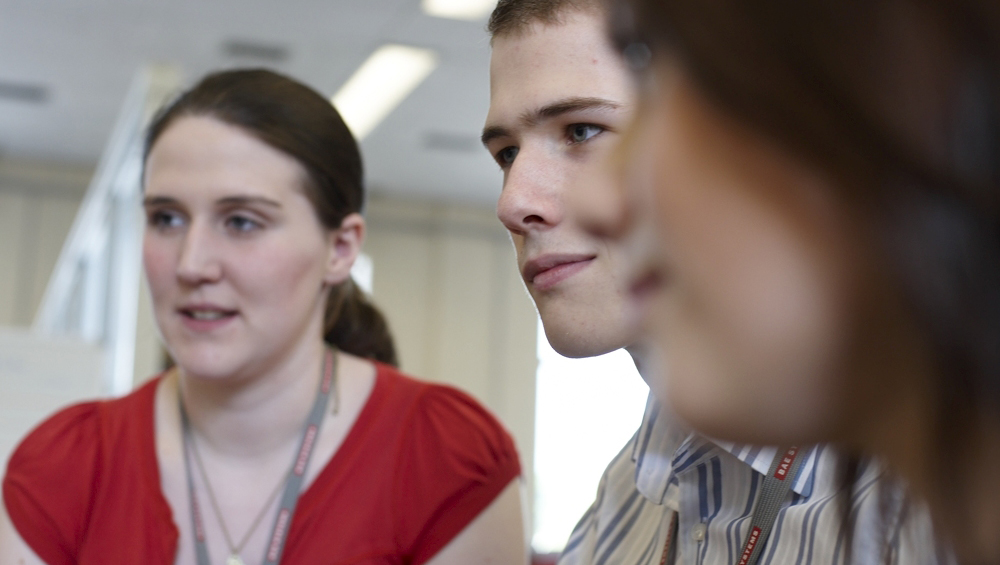 Our education partners