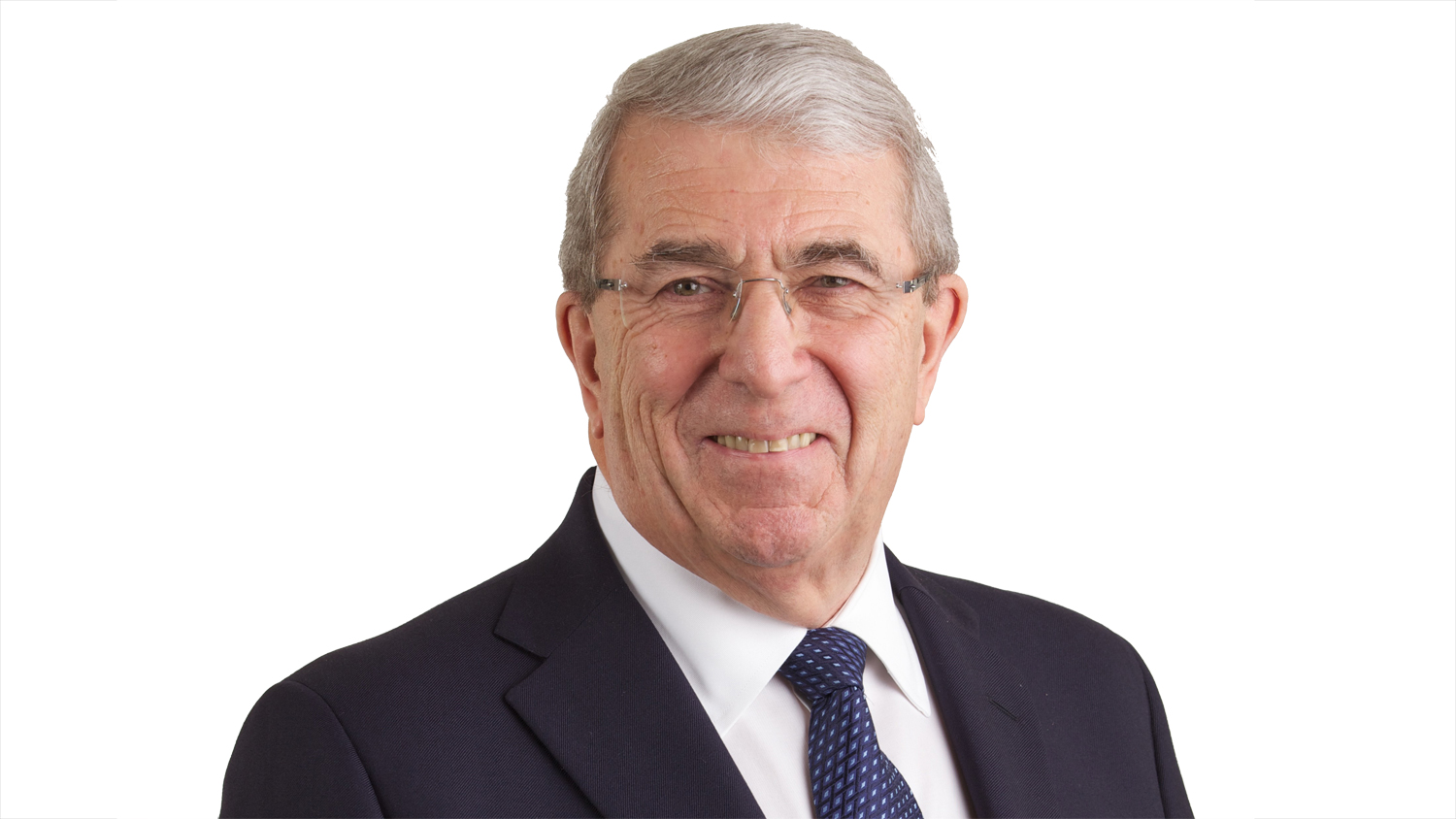 Sir Roger Carr