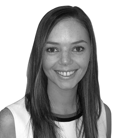 National Apprenticeship Week 2018 - Caroline Clucas 