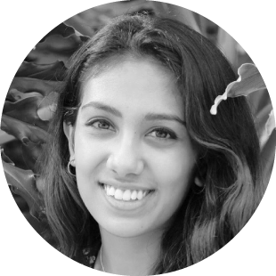 Meet our graduate trainees blog - Prerana Joshi