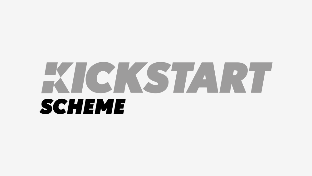 Kickstart logo