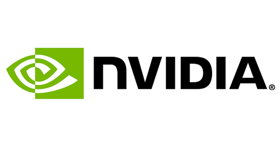 Nvidia logo