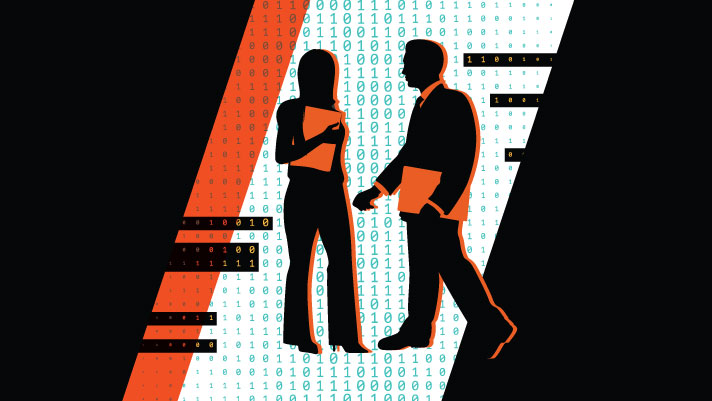 Client Conversation: Homing in on data-driven government tile image