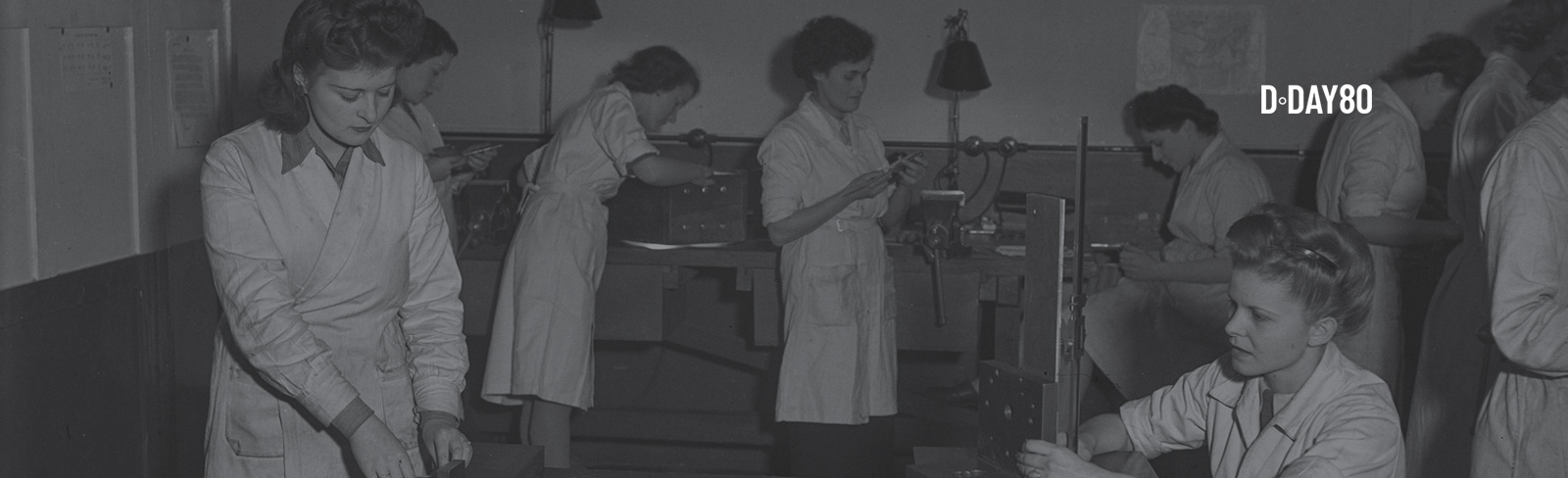 The role of industry