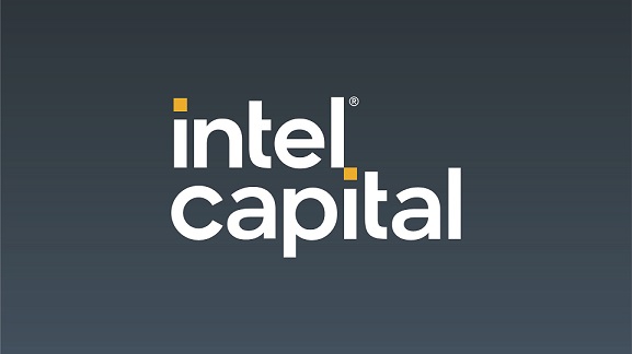 Intel capital Logo
