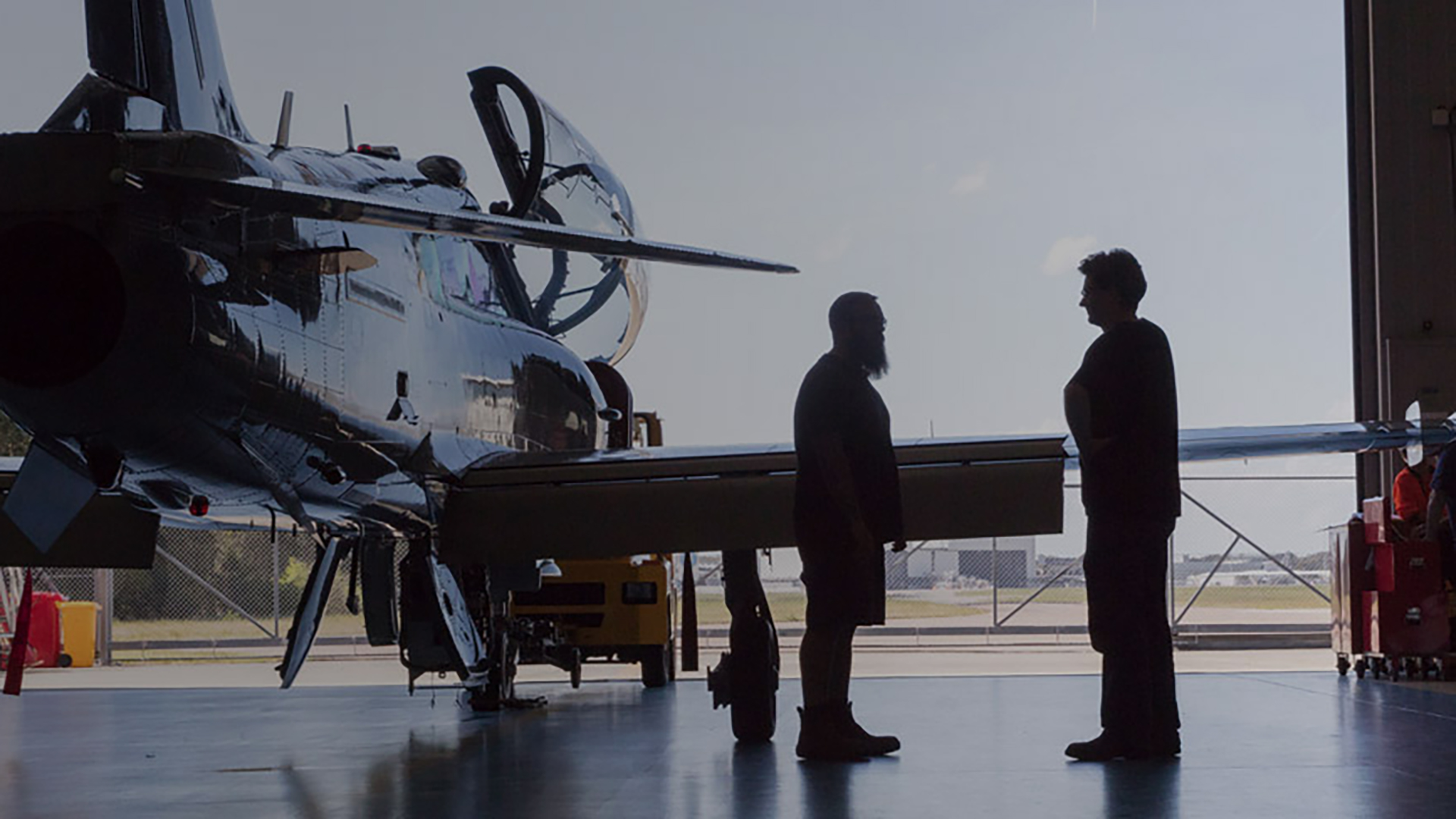 What We Do - Services