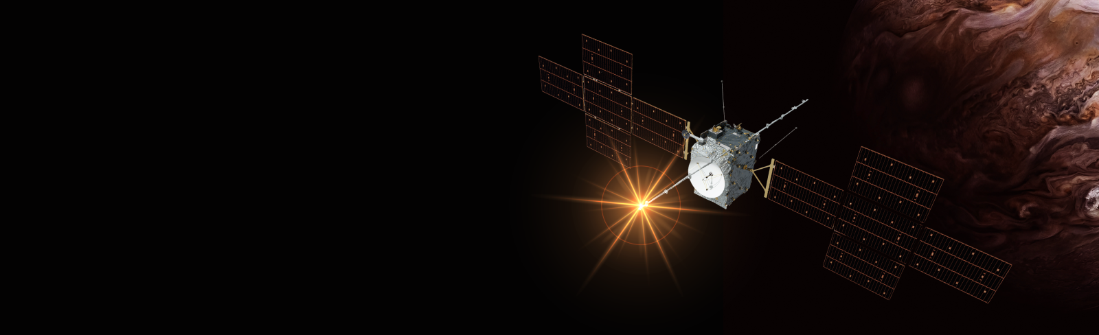 BAE Systems tech supporting ESA’s Juice deep space mission banner image