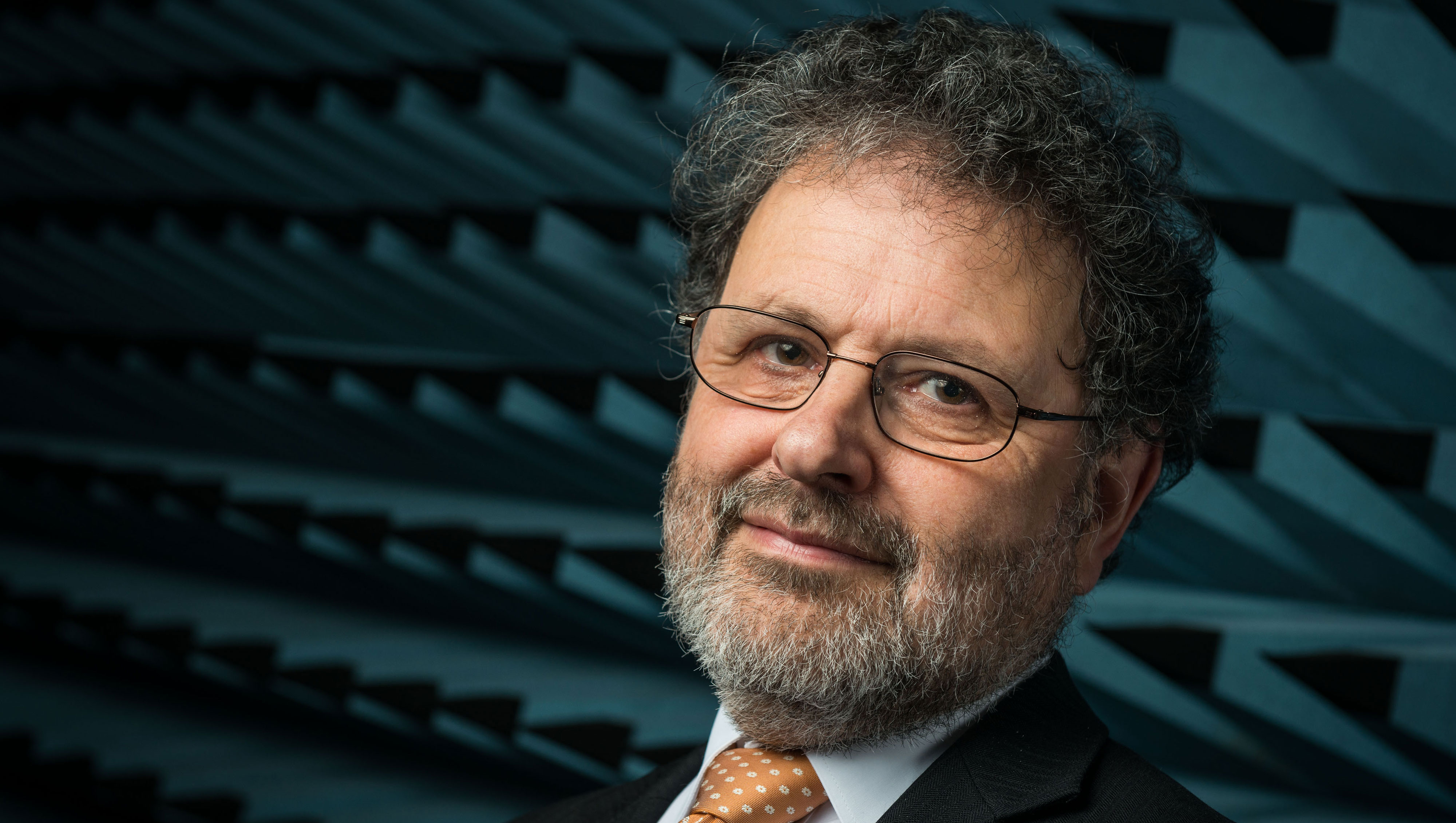 Simon Howison, Engineering Director