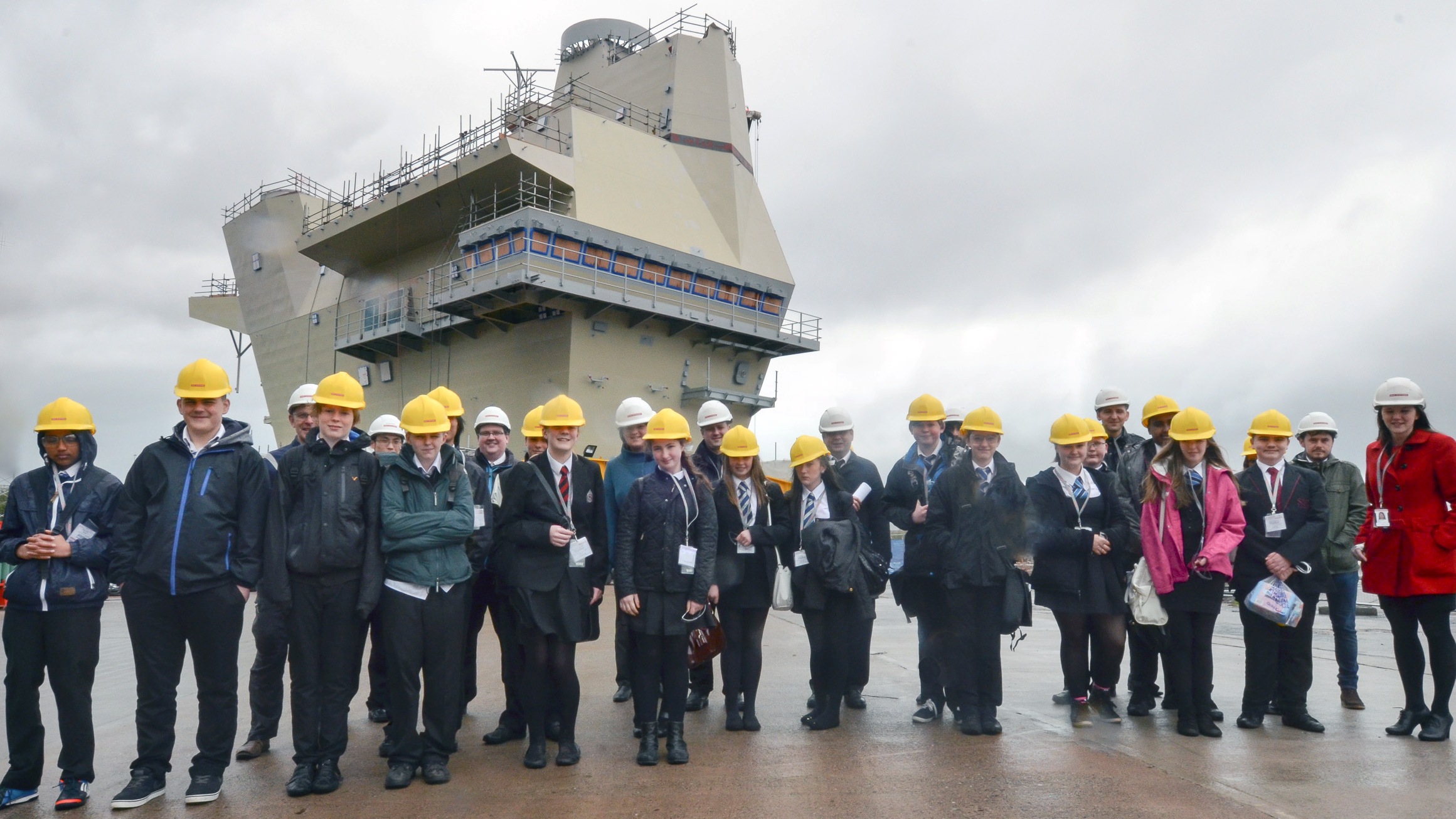 Schools Engineering Challenge 2013