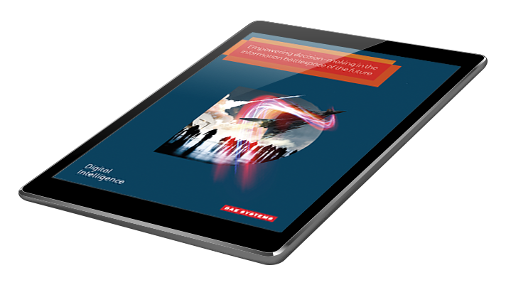 MDI Report 2023 iPad image